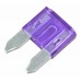 3 Amp Mini Blade Fuses (5 Per Pack)